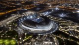 Стадион Аль-Джануб от Zaha Hadid