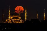 Сұлтан Ахмед мешіті, Стамбул