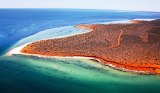 Залив Шарк, Австралия